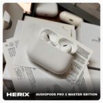 AudioPods Pro 2 + Free Case - Image 2