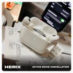 AudioPods Pro 2 + Free Case - Image 3