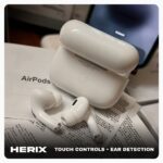 AudioPods Pro 2 + Free Case - Image 7