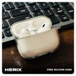 AudioPods Pro 2 + Free Case - Image 4