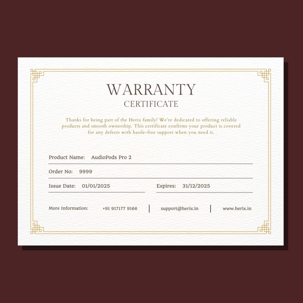 AudioPods Pro 2 + Free Case - Image 5