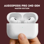 AudioPods Pro 2