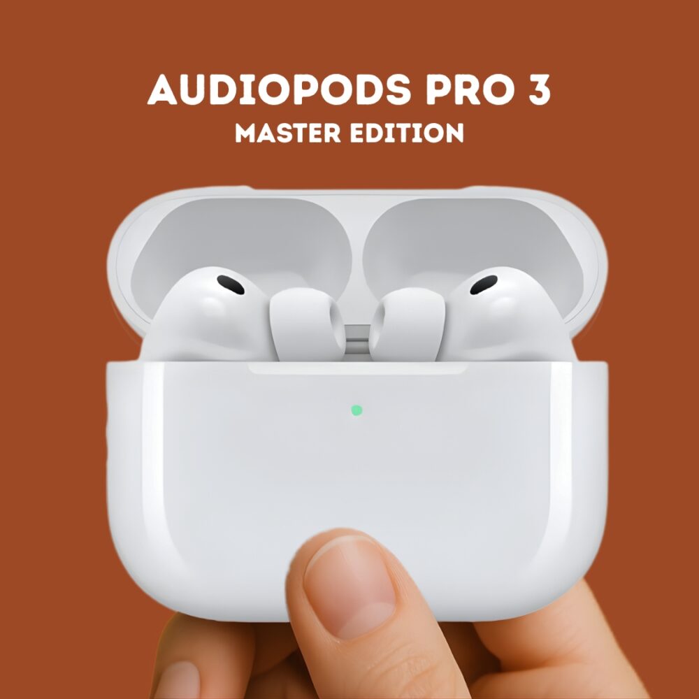 AudioPods Pro 3 - Image 1