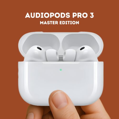 AudioPods Pro 3