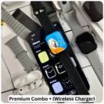 Series 11 + Pods Pro 3 (Combo)